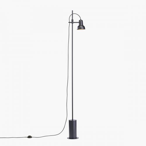 LC.GA.C1810-1 - LUMINARIA ESCRIBA PARA 1LAMP.BULBO LED