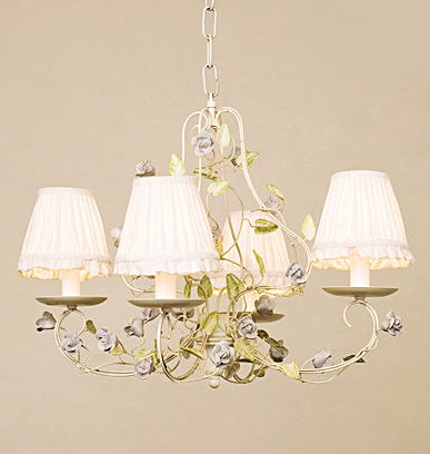 TI.391 LUSTRE FLORESTA