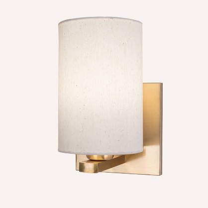 LC.MU.2357-2 - ARANDELA PODE SER METAL COBRE