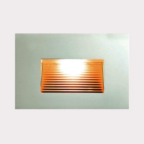 LC.NL.IN10470LED - BALIZADOR COM LED DE EMBUTIR